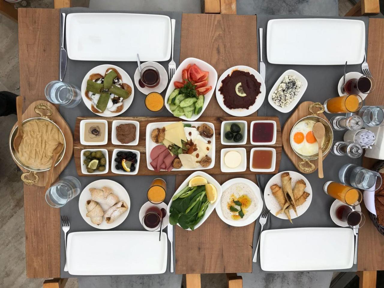 Neopol Hotel 쿠사다시 외부 사진