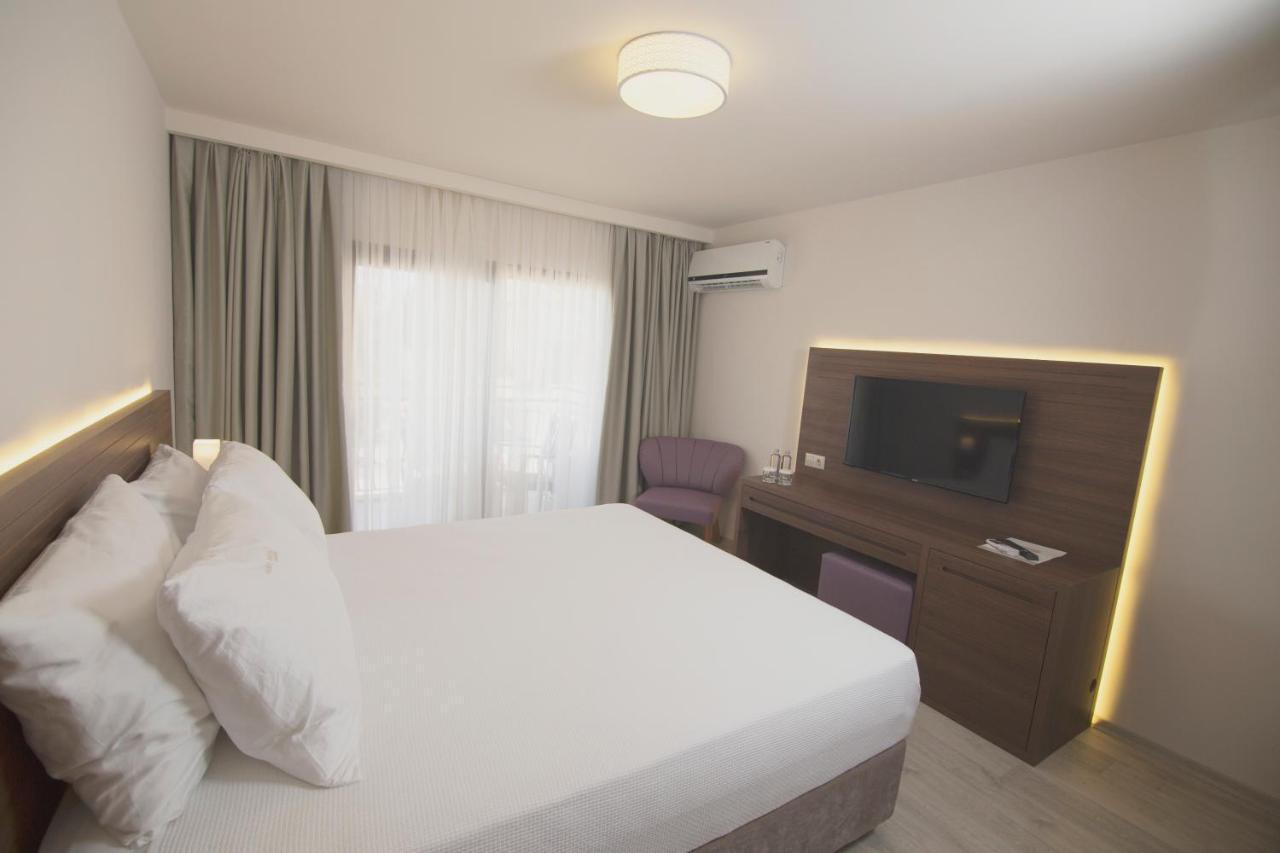 Neopol Hotel 쿠사다시 외부 사진